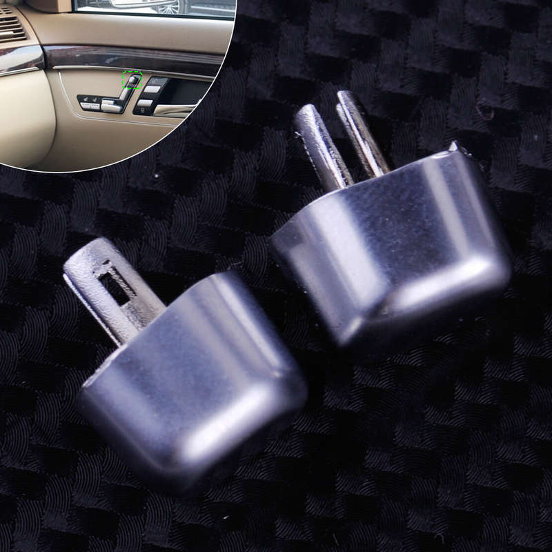 Right Seat Pillow Adjust Button Switch Knob Fit for Mercedes S Class W221 06-13