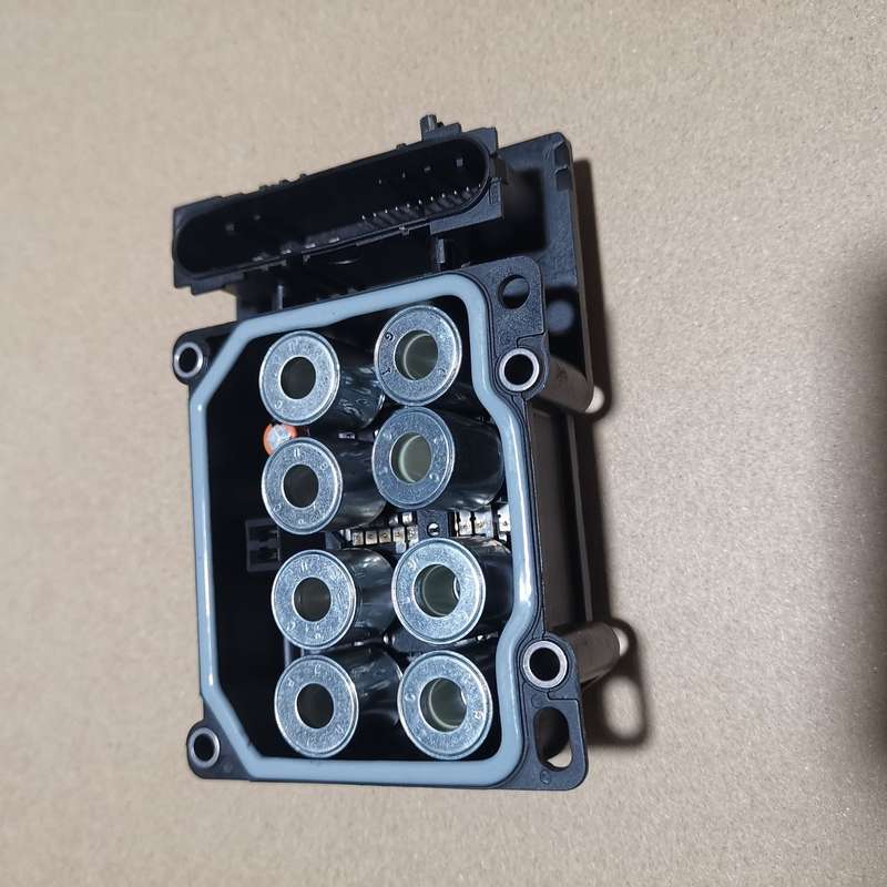 4451006060 ABS Brake Pump Control Module 0265800534 For Toyota CAMRY 2007 08 09