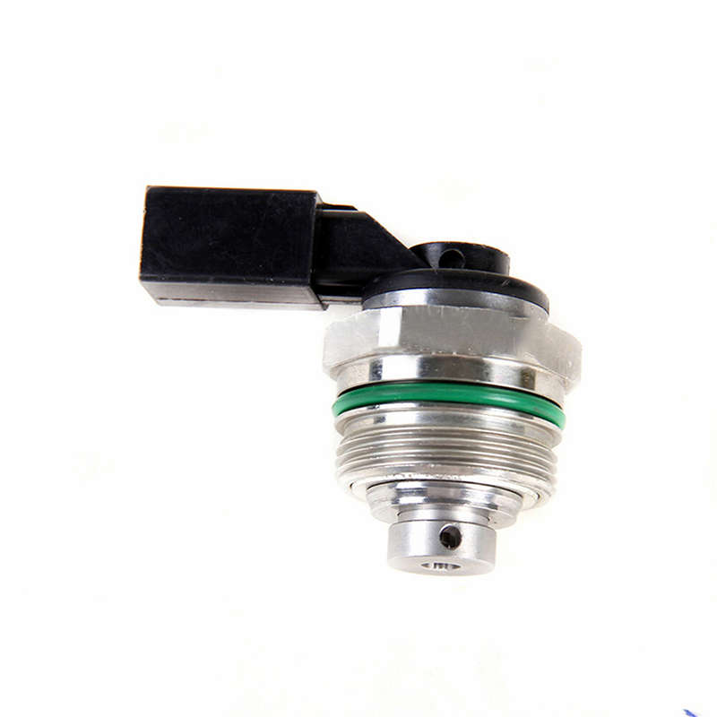 06F127025CT For VW Golf Jetta Passat Audi A3 S4 TT High Pressure Fuel Pump Plug