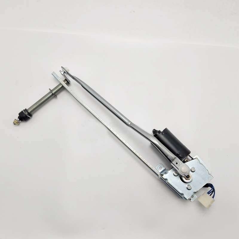 Wiper Motor Assembly Fits CAT Caterpillar Excavator 312 320 325330 336B/C/D