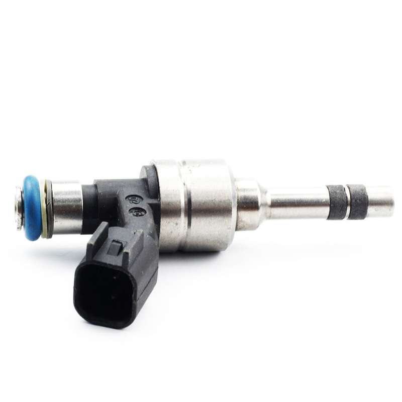 4pcs Fuel injector nozzle 12629927 For Buick Cadillac Chevrolet GMC 3.0L