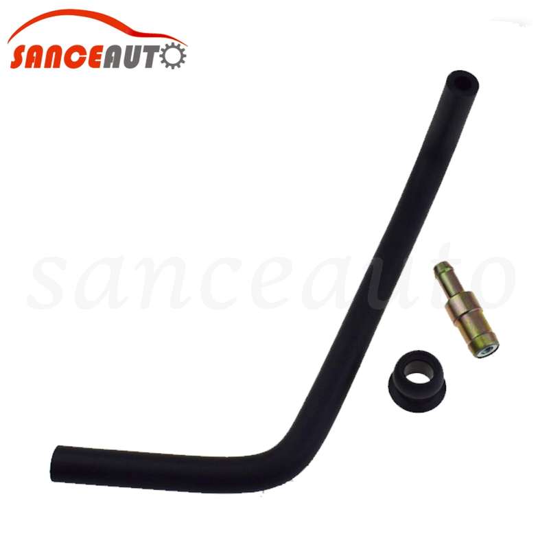 PCV Valve & Ventilation Hose & Grommet For Land Cruiser 95-97 Lexus LX450 96-97