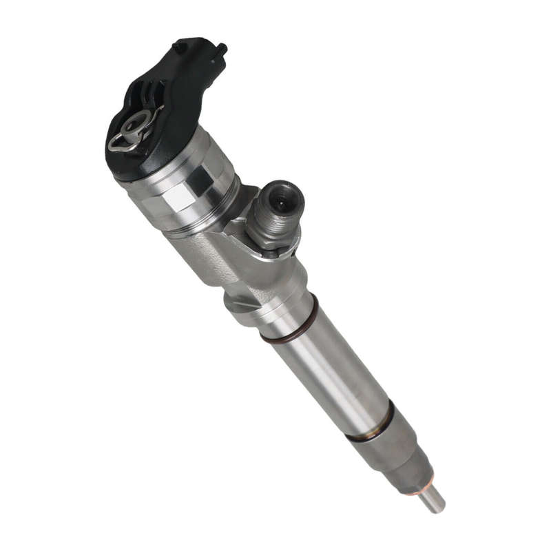 FOR 2004.5-2005 6.6L LLY GM Chevy Duramax Diesel Fuel Injector 986435504 NEW
