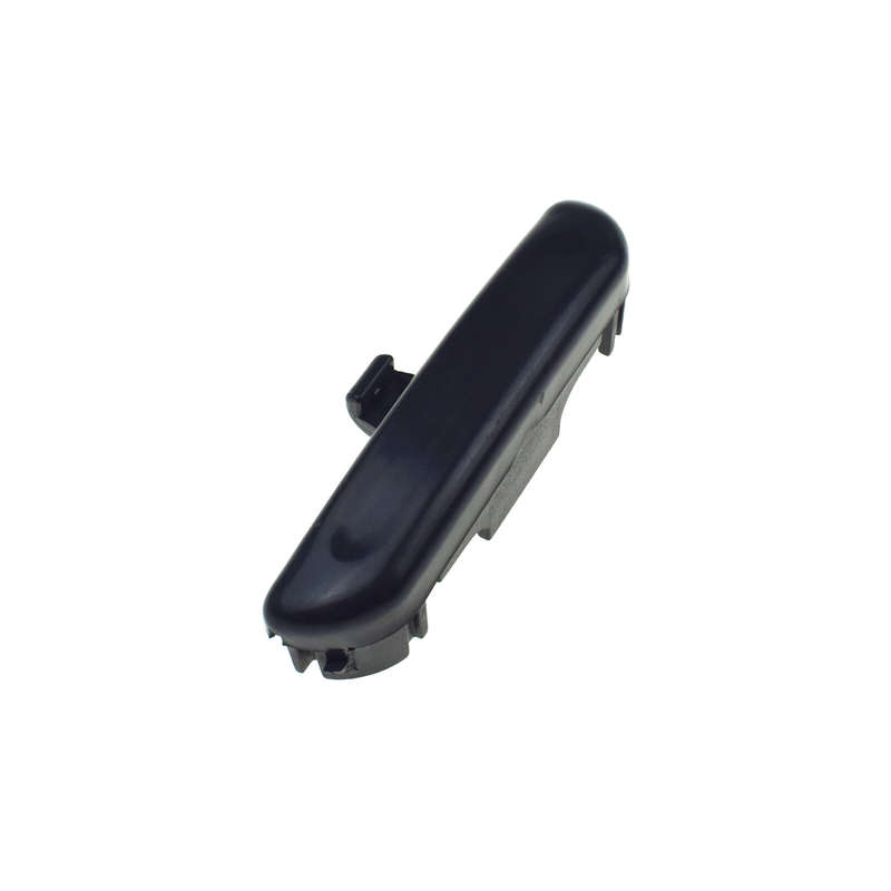 Car Interior Front Armrest Box Lock Latch Handle For 1998-07 Toyota Land Cruiser