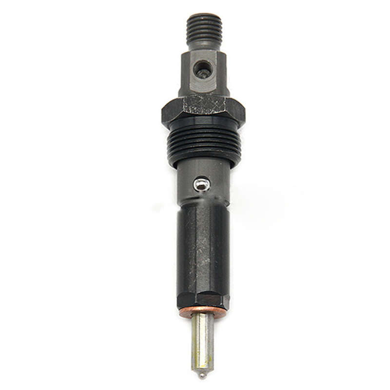 6Pcs Fuel Injector KDAL59P6 0432133837 3283562 For Cummins 6B 6BT 6BTA