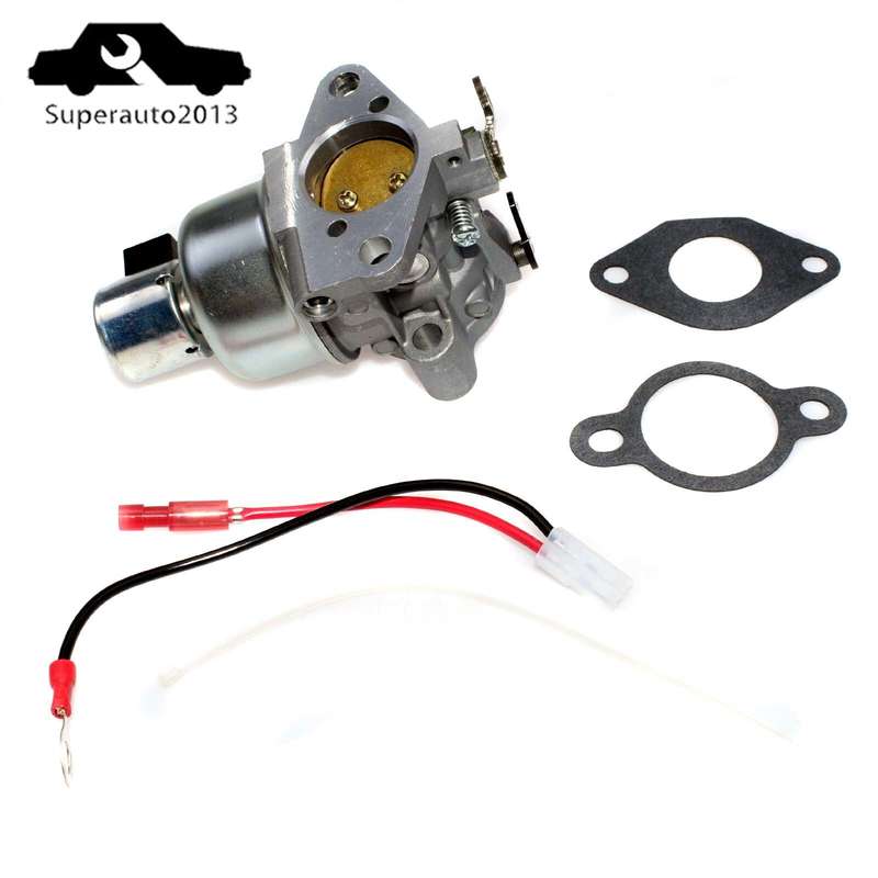 Carburetor Assembly W/ Gaskets For SpeciFC Sv620 Sv610 Sv600 Sv590 Sv540 2085335