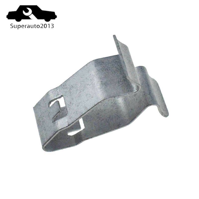 1X Front Seat-Seat Back Panel Clip 8Z0867276 For Audi A3 A6 Quattro Q3 Q7 05-18