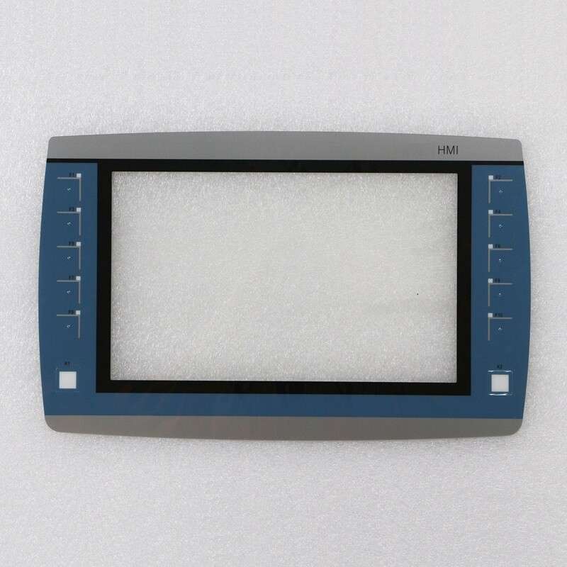 For Siemens KTP900F 6AV2125 6AV2 125-2JB23-0AX0 Protective Film+Touch Screen