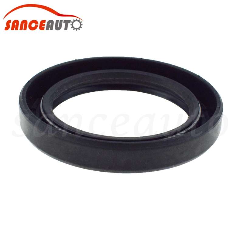 Automatic Transmission Torque Converter Seal For Mitsubishi Pajero L200 MD707575