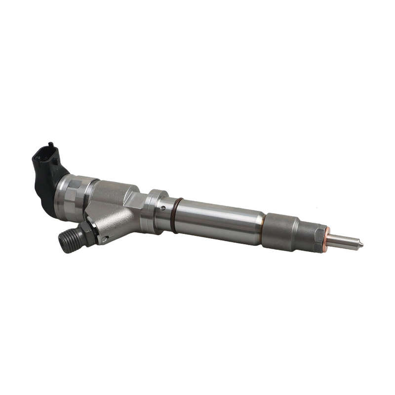 FOR 2004.5-2005 6.6L LLY GM Chevy Duramax Diesel Fuel Injector 986435504 NEW