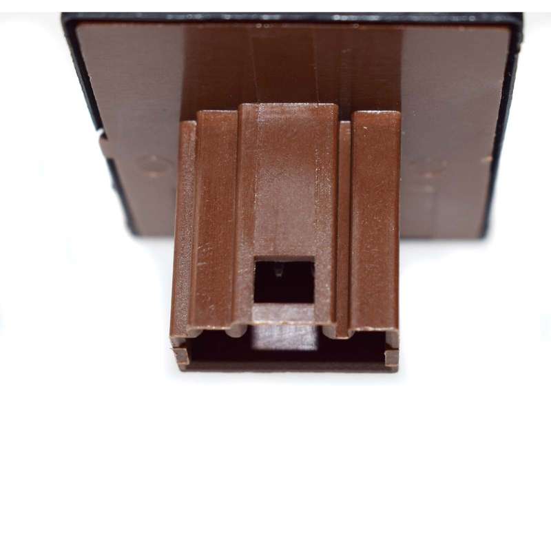 Window Switch Control Button For Skoda Octavia/Fabia Mk2/Yeti Roomster 1Z0959858