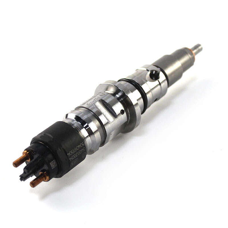 0445120054 Common Rail Fuel Injector For Bosch IVECO Eurocargo 504091504 2855491