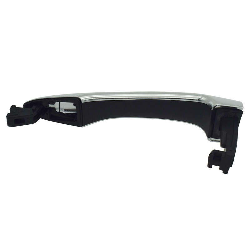 Front Right Side Outside Door Handle Chrome 826613W010 For 2011-16 Kia Sportage