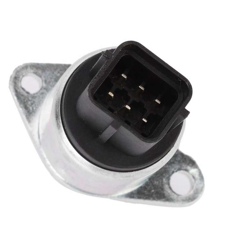 For Holden RODEO RA 3.5 6VE1 6 Pins Idle Speed Control Valve Isuzu 8971817180