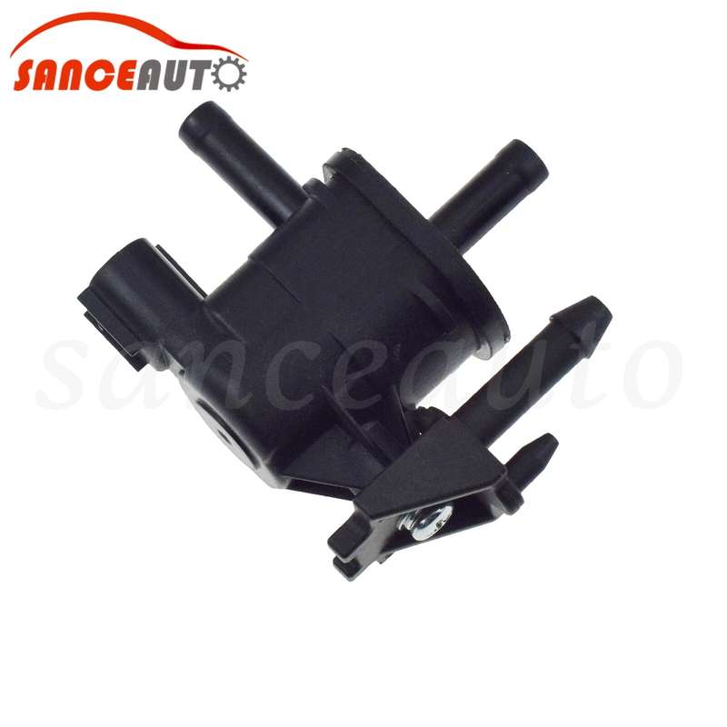 Vapor Canister Purge Solenoid Valve 25860-0V040 For Toyota Camry 2.5L Venza 2.7L