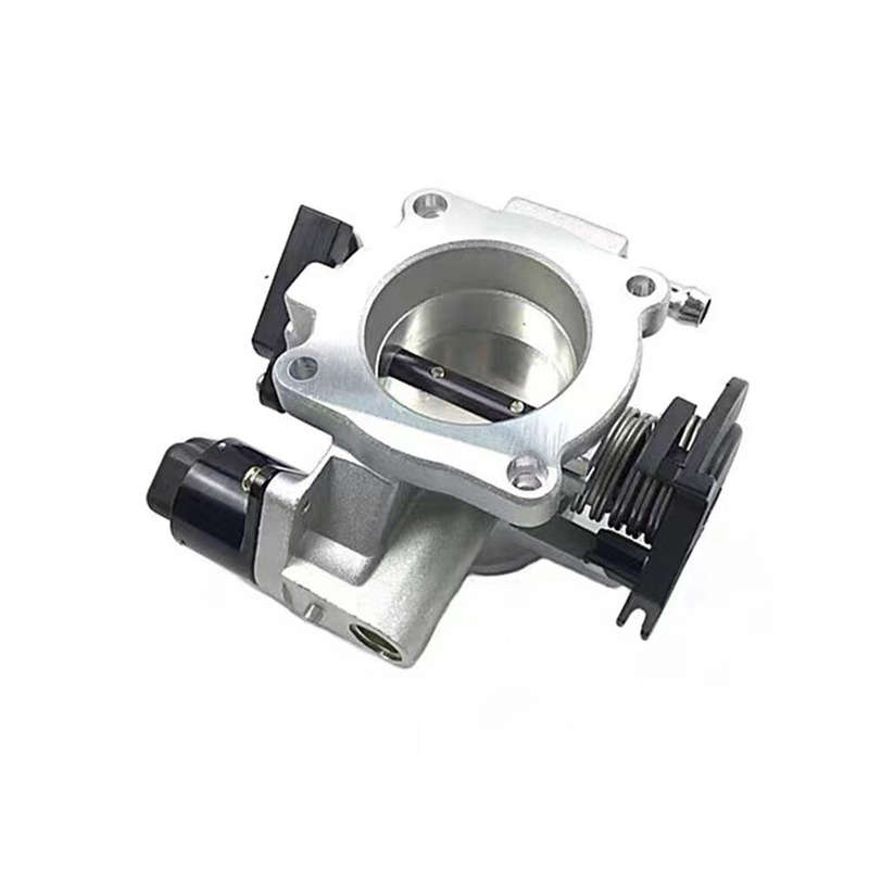 For Daewoo KALOS Chevrolet AVEO 96815470 96378856 Throttle Body Assembly