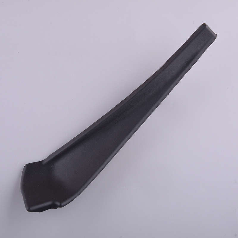 Left Side Cowl Front Fender Outer Extension Trim Fit for Nissan Rogue 2014-2020