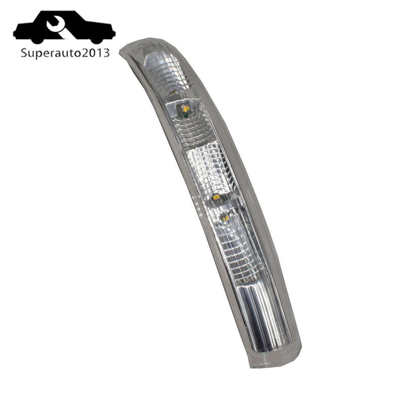 New Left Side Mirror Turn Signal Light For Chevrolet Captiva 2007-2016 94544844