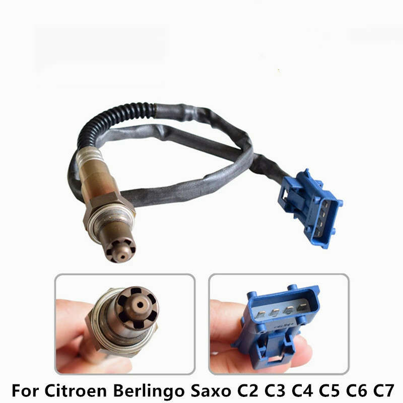 Select a color 96368765 9657632980 O2 Oxygen Lambda Sensor For PEUGEOT