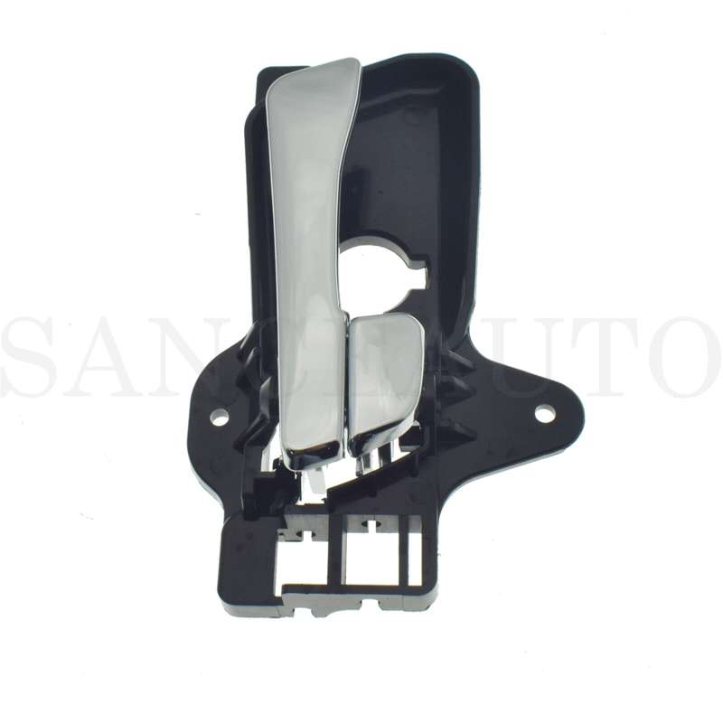 Rear Right Inside Door Handle For Hyundai Elantra Touring 09-12 I30CW 2007-2012