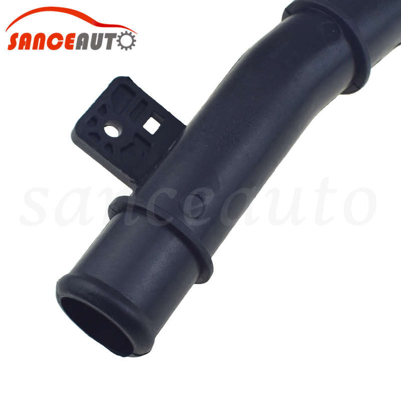 Upper Radiador Hose Connector Fit for Kia Sportage 2.4L-L4 2017-2022 25485-D3200