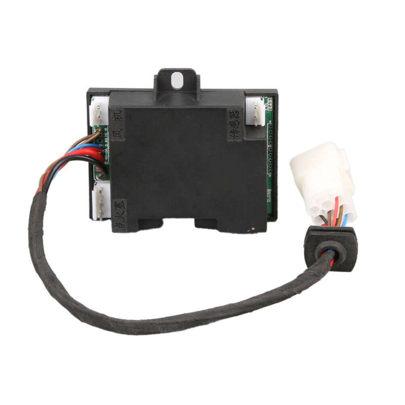 1Pc Motherboard Control Main Board Fit For 12V 5KW Air Diesel Parking Heater New