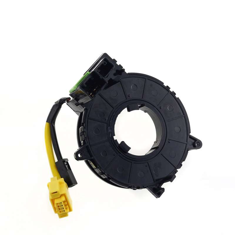 Spiral cable clock spring 8619A018 For Mitsubishi Lancer Outlander 2005-2013