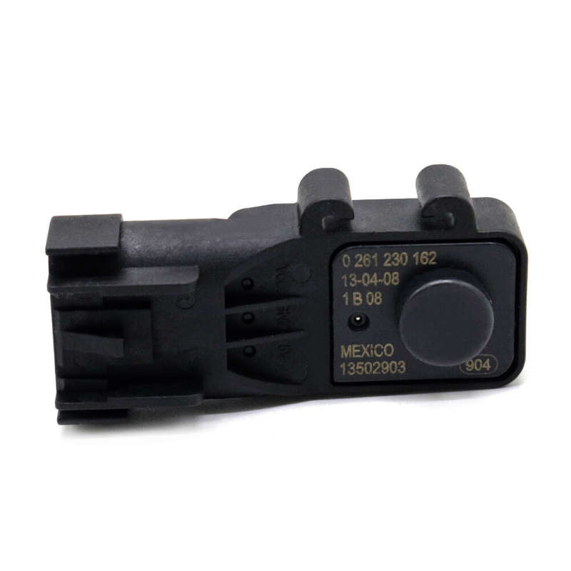 13502903 Fuel Rail Pressure Sensor For Buick Cadillac Chevrolet GMC Pontiac