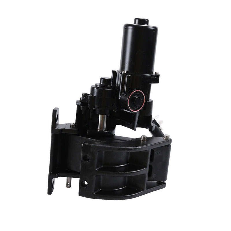 1PC Running Board Motor w/ Bracket For 2015-20 Ford F-150 New Left FL3Z16A507A
