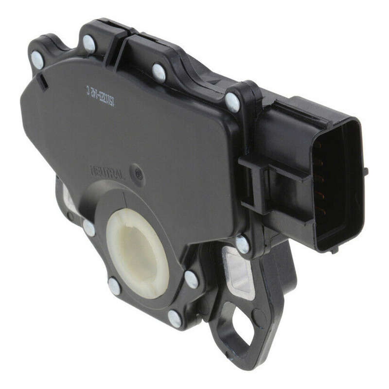 Transmission Neutral Safety Switch Range Sensor AODE 4R70W For Ford Trucks 1998+