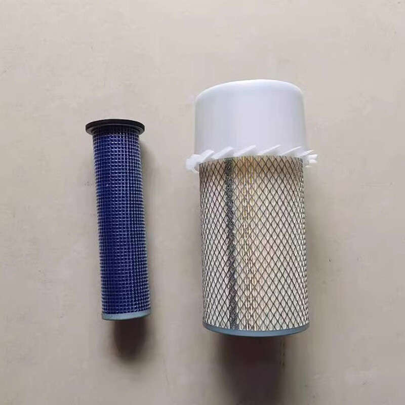 5-Filter Air Oil Separator Kit Fits for Bobcat S130 S150 S160 S175 S185 S205