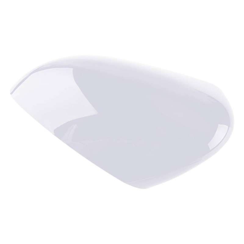Left Side Rearview Mirror Cover Cap Fit For Renault Clio MK4 2012-2019
