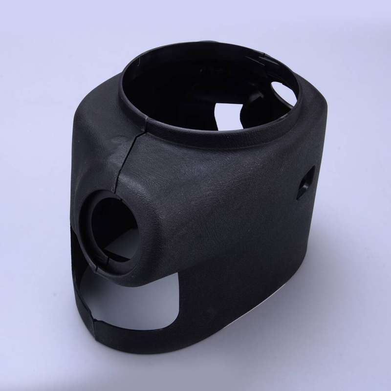 Fit For Silverado Sierra 26072993 Upper & Lower Steering Column Cover Shroud A5