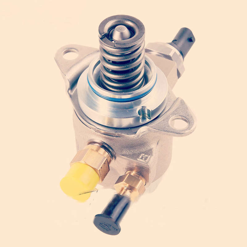 For VW Golf AUDI A3 1.2 1.4 TSI TFSI 03C127026R High Pressure Fuel Pump