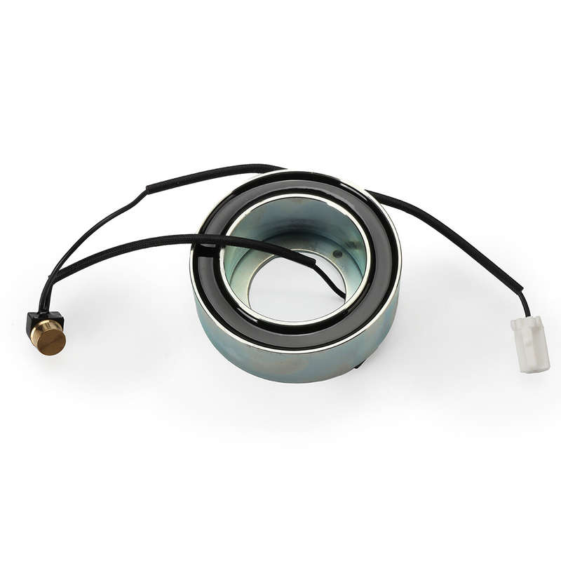 1x AC A/C Compressor Electromagnet Clutch Coil M3FB13 For Mazda 3 5 2.0L 2.3L