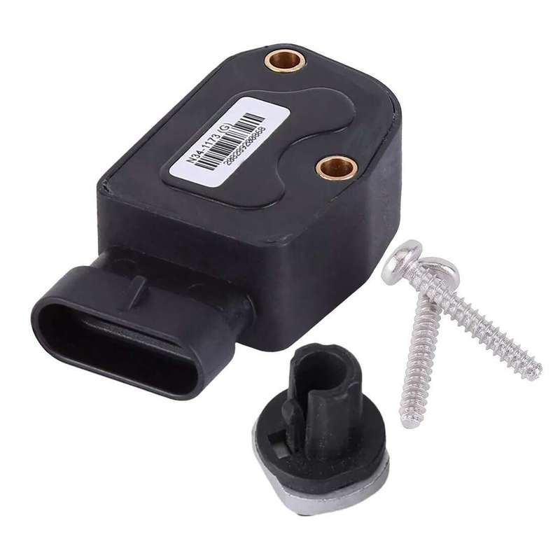 Throttle Sensor Kit Fit For ClubCar 2010+ Precedent/Temp
