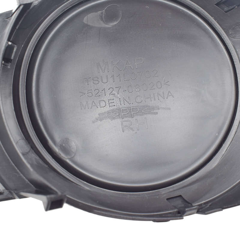 New Right Side Fog Light Cover for Toyota Sienna 2011-2016 5212708020,TO1