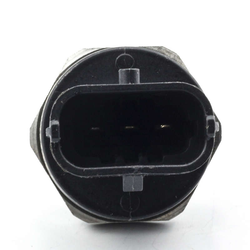 Fuel Rail Pressure High Regulator Sensor Common Rail valve For Iveco EuroFire
