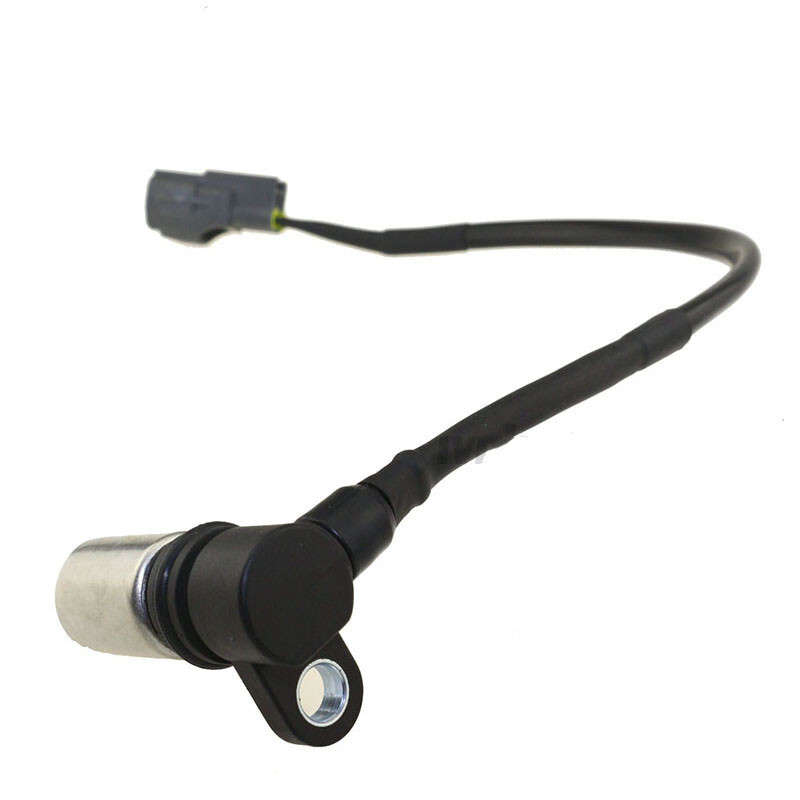 Crankshaft Position Sensor For HINO ISUZU 4HK1 6HK1 Hitachi ZAX200 ZAX240 ZAX270