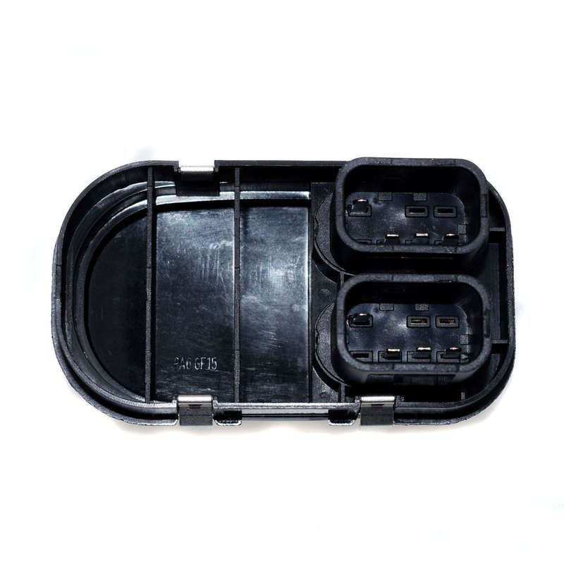 NEW ELECTRIC POWER WINDOW SWITCH Fit For 1995-1999 FORD ESCORT 95AG14529BA