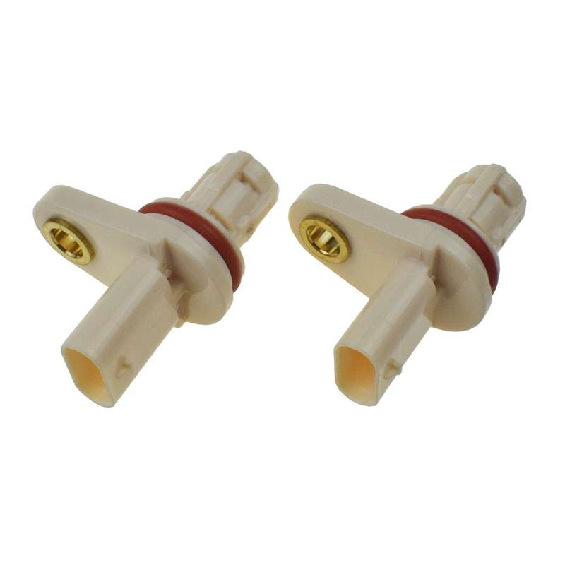2X Camshaft Position Sensor PC907 For GM Buick Chevrolet Cadillac 1.4L 55566932