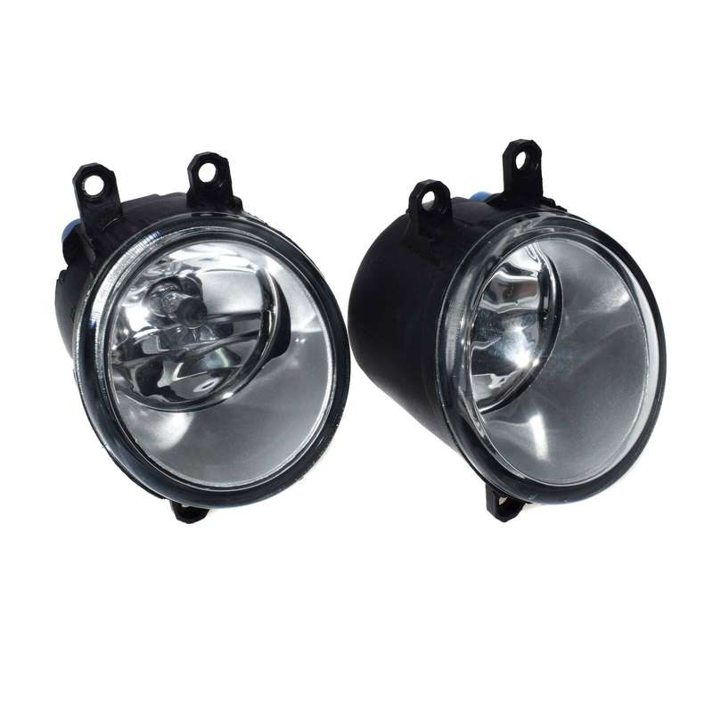 For Lexus Toyota Camry Yaris New Fog Light Lamp Left Right Side Set of 2 PCS