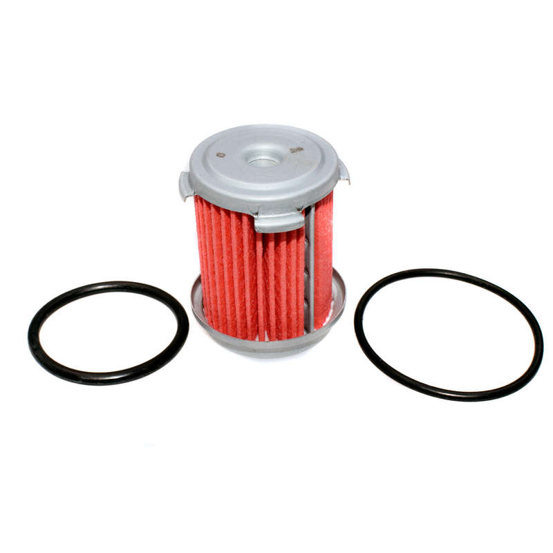 1Pcs Transmission Filter 25450-P4V-013 For Honda HR-V CR-V Civic Fit Acura TSX