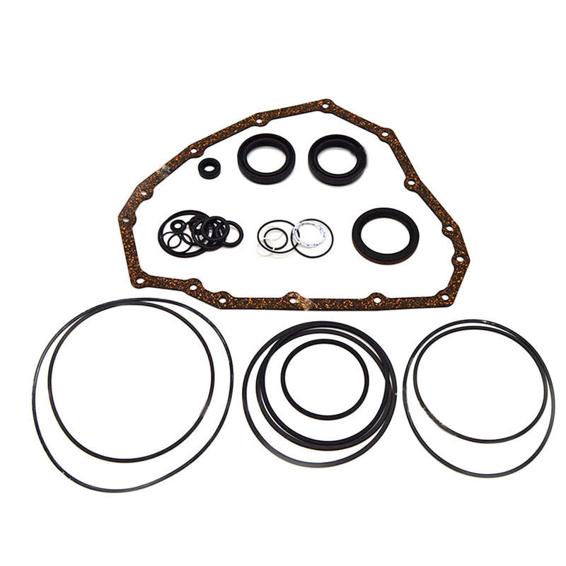 JF015E Autiomatic Transmission Minor Repair Kit CVT RE0F11A For Nissan Sunny