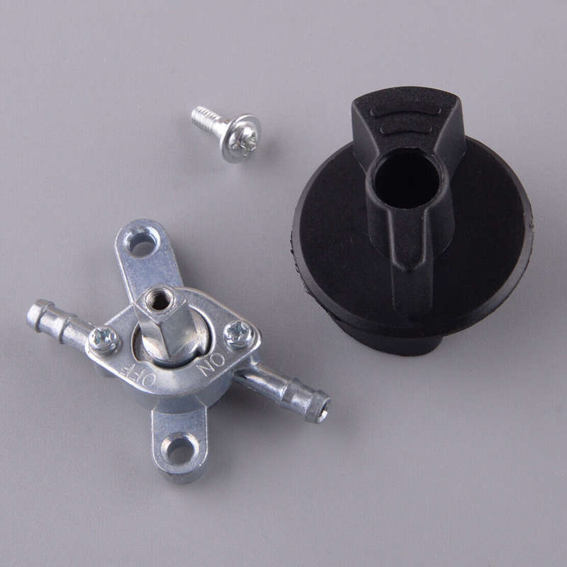 Fuel Tap Switch Fit For KIPOR Generator IG770 IG1000/S IG2000/S KGE1000Ti-0730