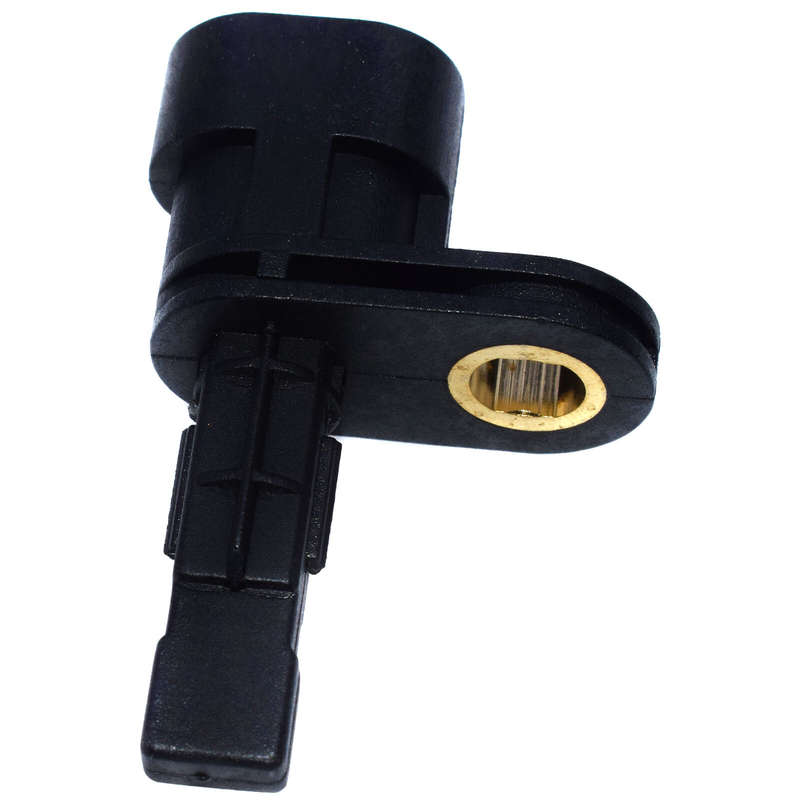2PCS ABS Speed Sensor For 08-09 Pontiac G8 Rear Driver and Passenger 92211237