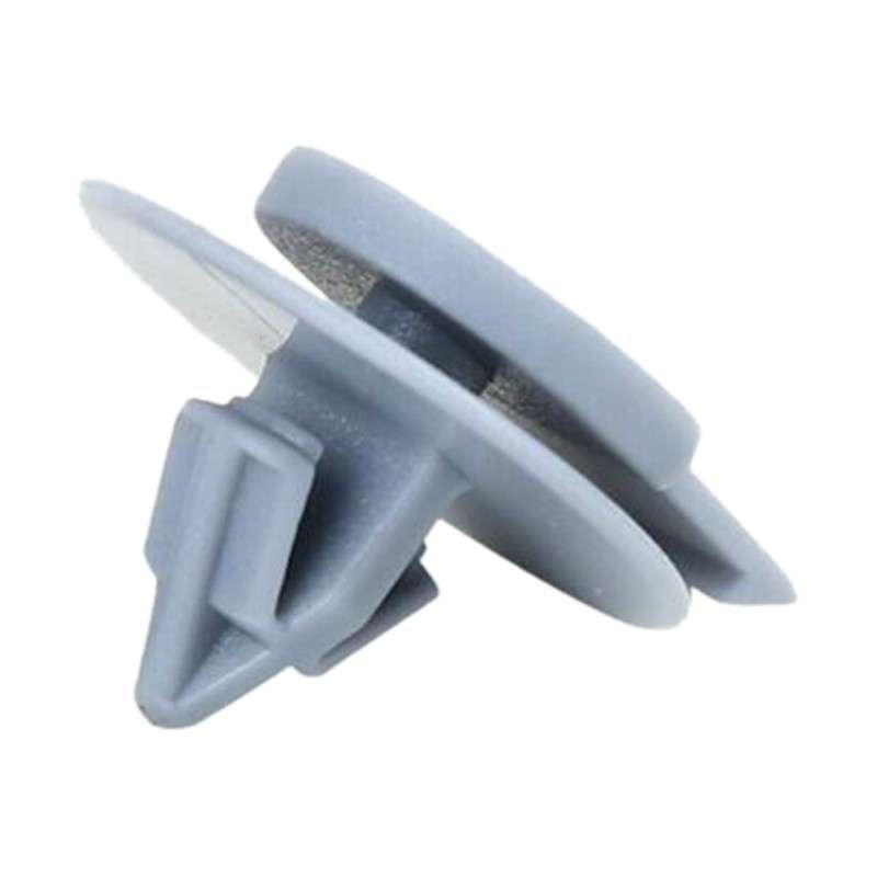 70Pcs Wheel Arch Trim Clips Fit for Mini R50 R52 R55 R56 R57 R58 R59 Cooper