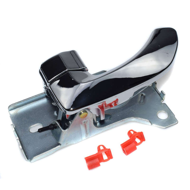 Front Left Side Interior Door Handle Chrome 82610-3E011 For Kia Sorento 2003-09
