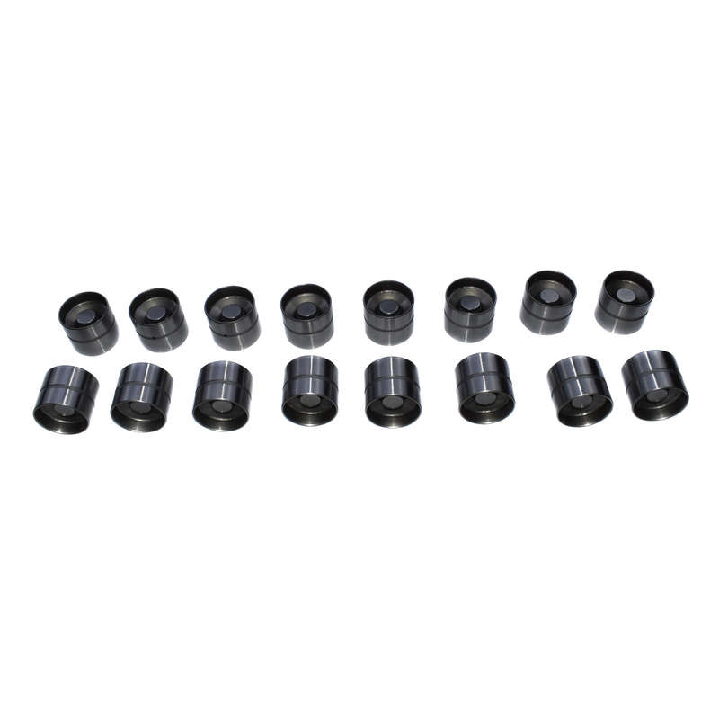 Hydraulic Lifters Fit 1996-11 Hyundai Accent Kia Rio 1.5L 1.6L DOHC 16v 617-0008