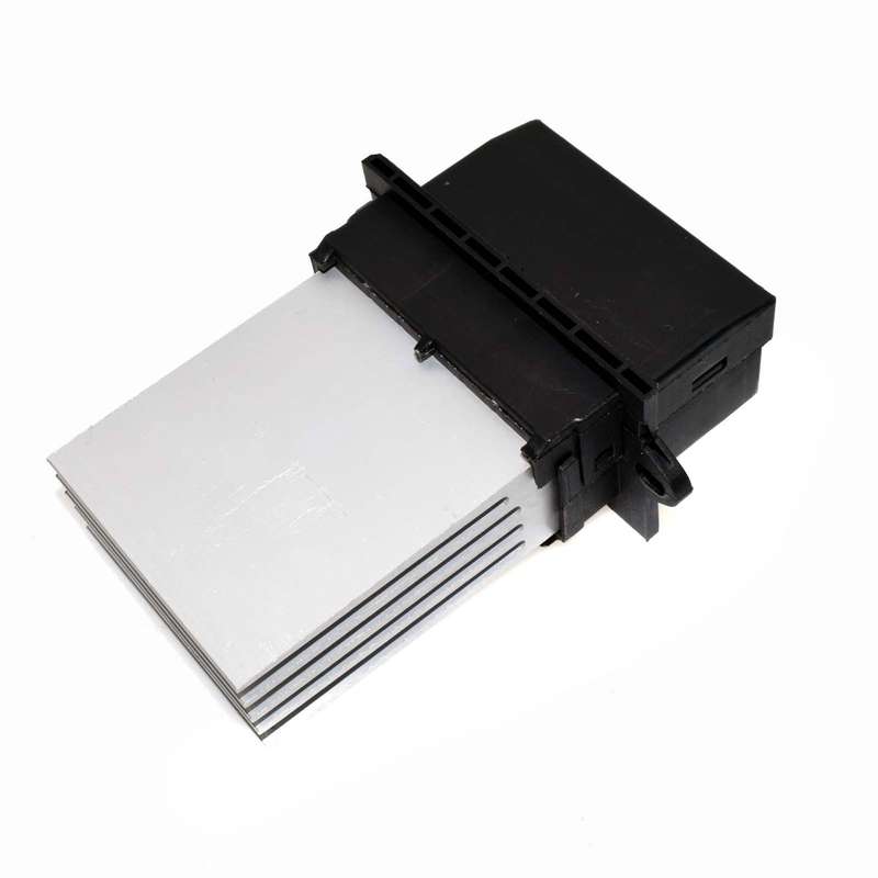 Heater Blower Resistor for Citroen Peugeot 107 207 607 Renault 6441L2 7701048390